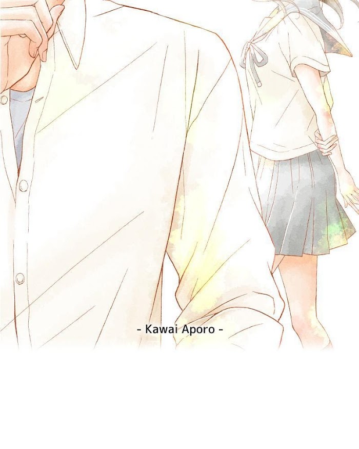 There's Love Hidden in Lies chapter 31 - page 2