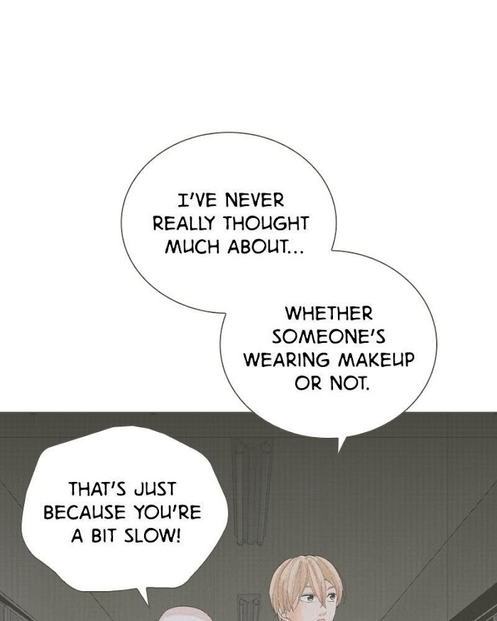 There's Love Hidden in Lies chapter 31 - page 21