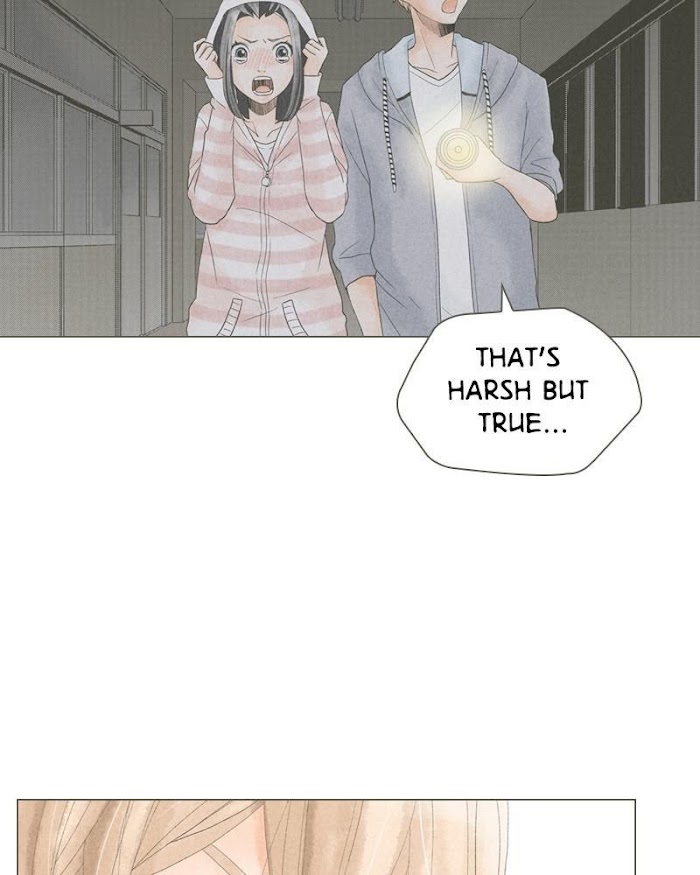There's Love Hidden in Lies chapter 31 - page 22