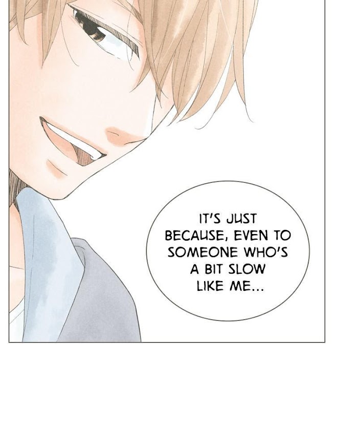 There's Love Hidden in Lies chapter 31 - page 23