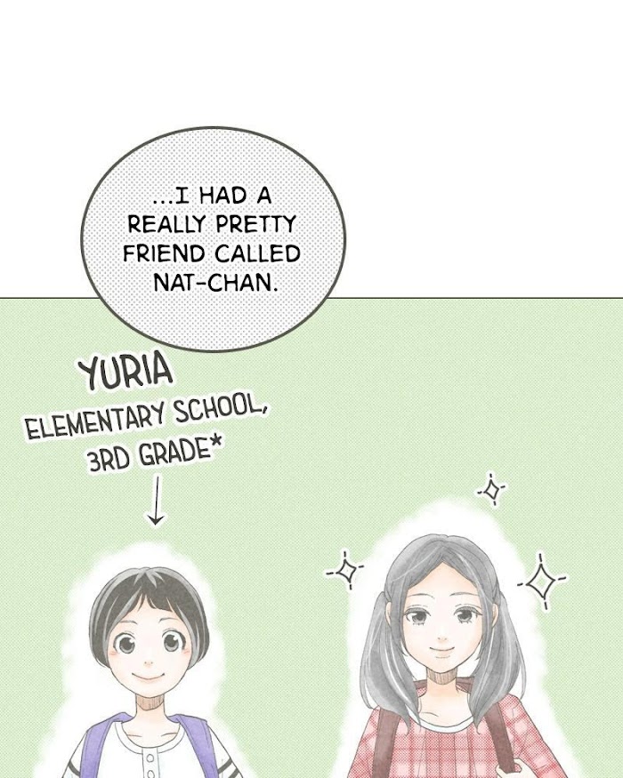 There's Love Hidden in Lies chapter 31 - page 28