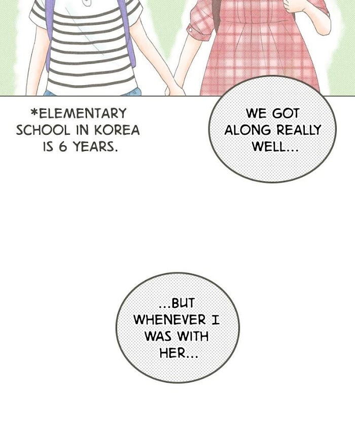 There's Love Hidden in Lies chapter 31 - page 29