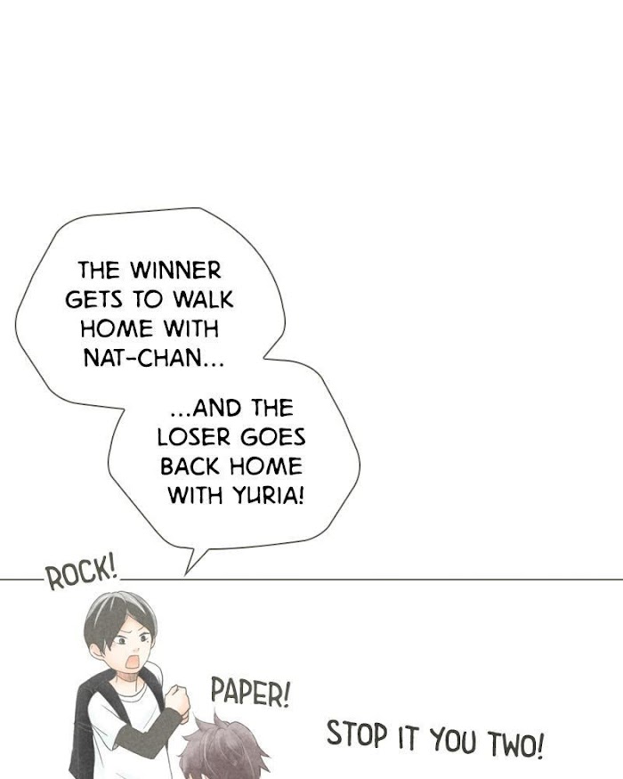 There's Love Hidden in Lies chapter 31 - page 30