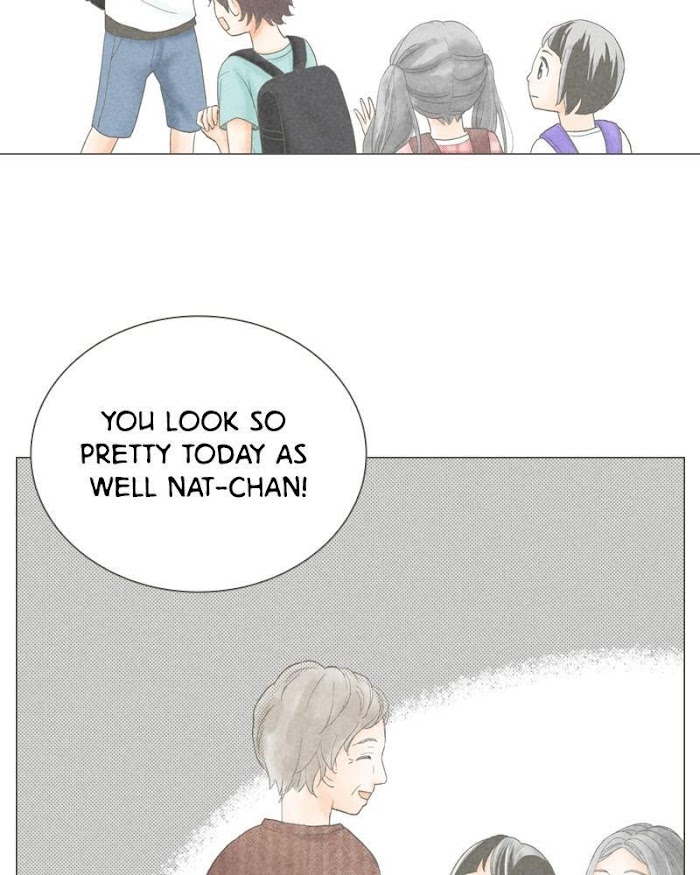 There's Love Hidden in Lies chapter 31 - page 31