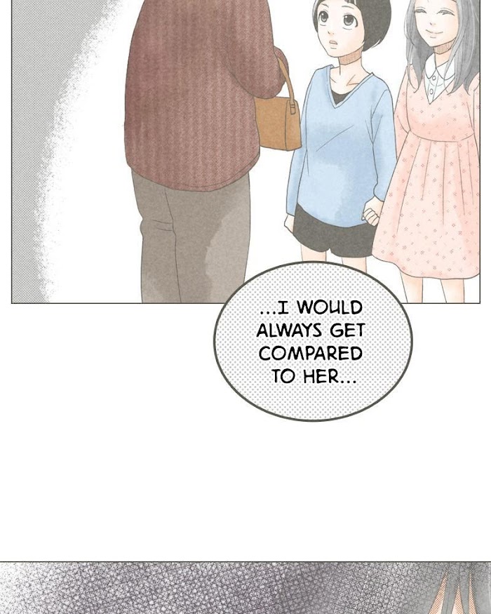 There's Love Hidden in Lies chapter 31 - page 32