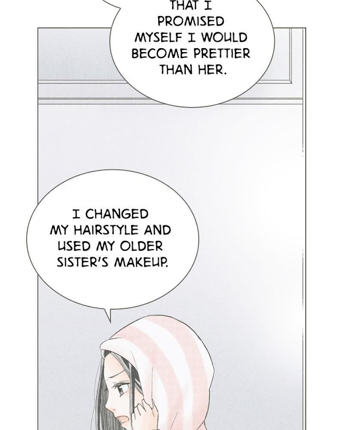 There's Love Hidden in Lies chapter 31 - page 35