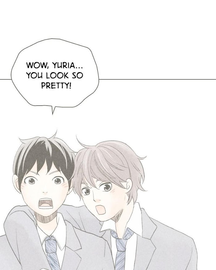 There's Love Hidden in Lies chapter 31 - page 38