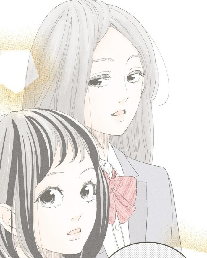 There's Love Hidden in Lies chapter 31 - page 40