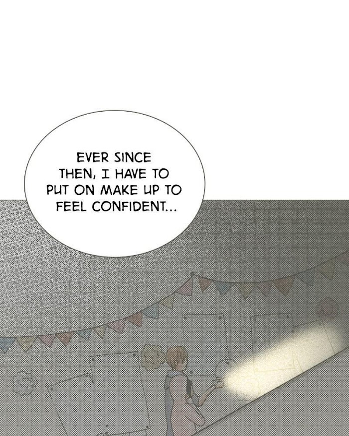 There's Love Hidden in Lies chapter 31 - page 42
