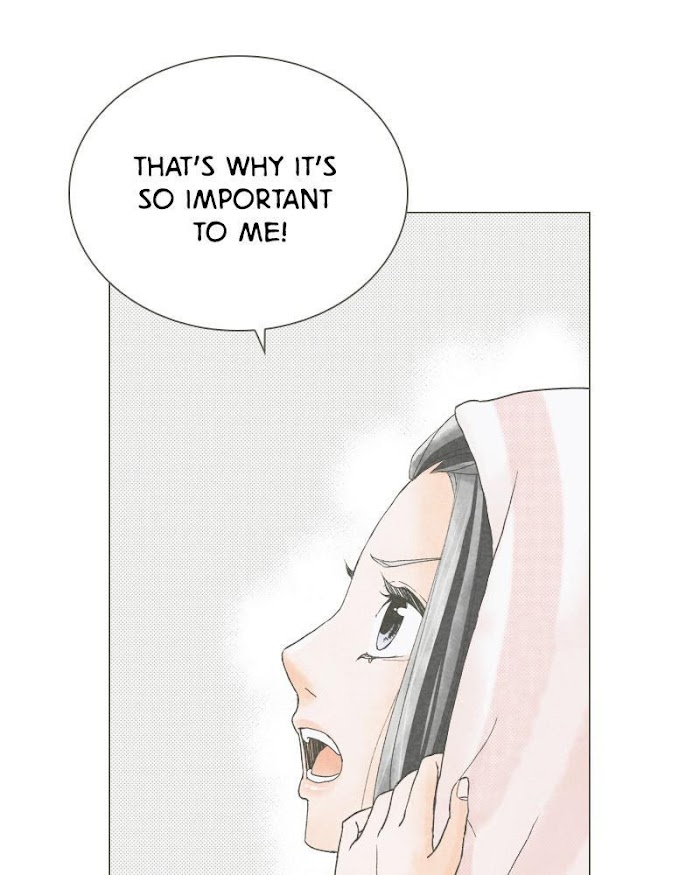 There's Love Hidden in Lies chapter 31 - page 44