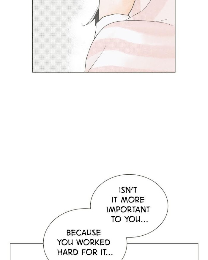 There's Love Hidden in Lies chapter 31 - page 45