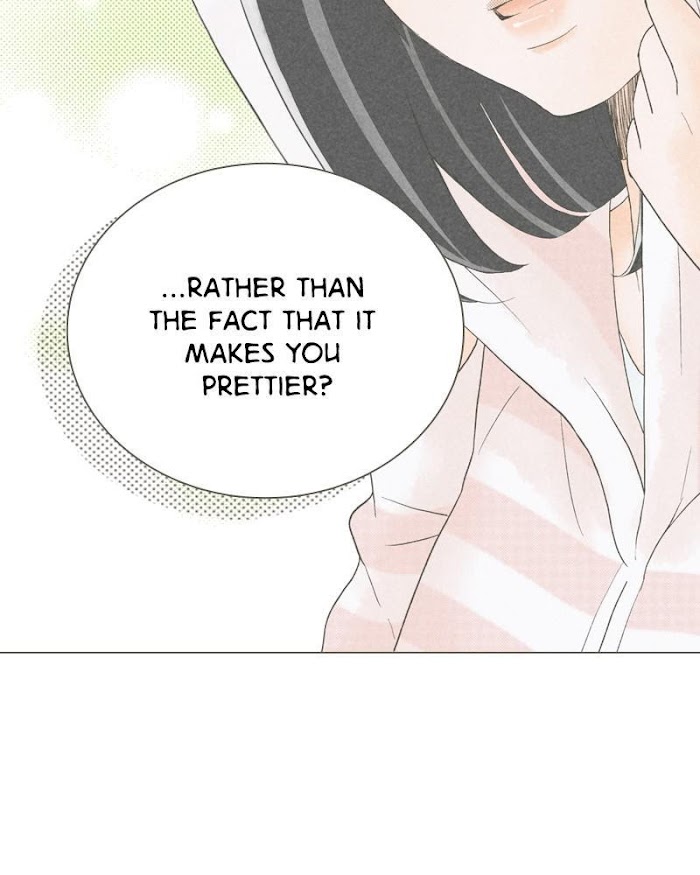 There's Love Hidden in Lies chapter 31 - page 49