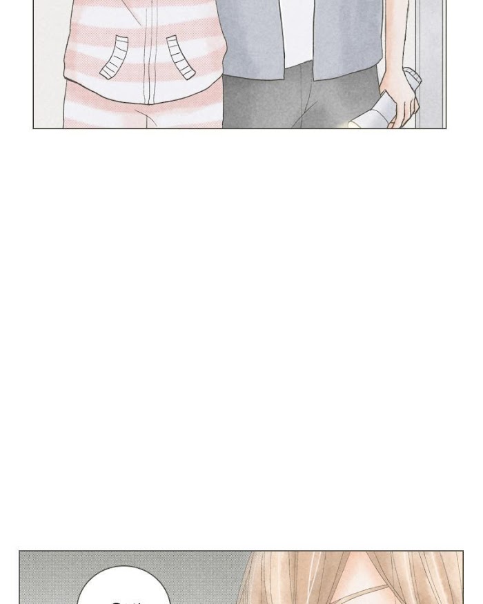 There's Love Hidden in Lies chapter 31 - page 54