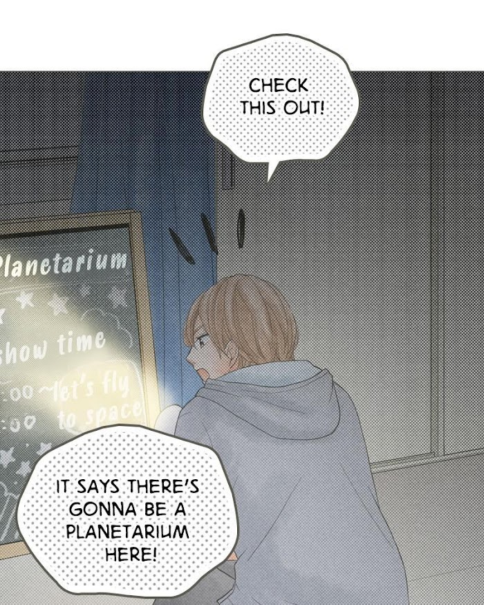 There's Love Hidden in Lies chapter 31 - page 56