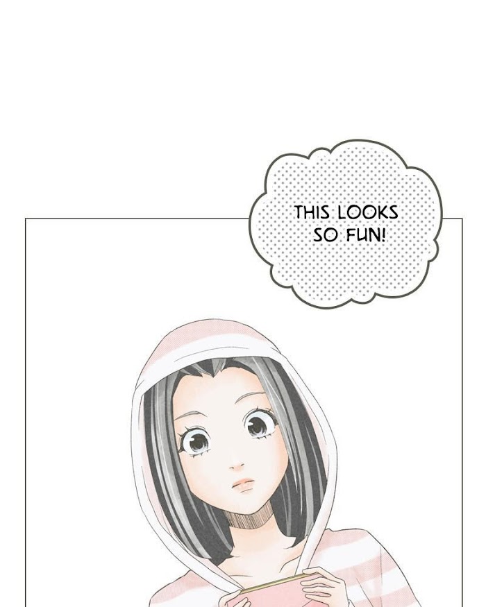 There's Love Hidden in Lies chapter 31 - page 58