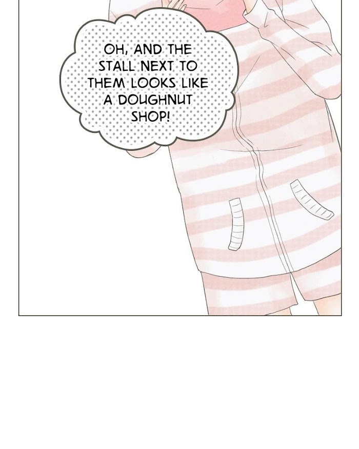 There's Love Hidden in Lies chapter 31 - page 59