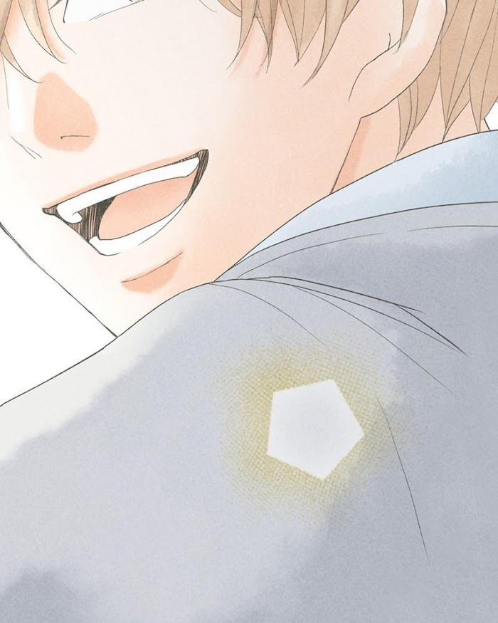 There's Love Hidden in Lies chapter 31 - page 61