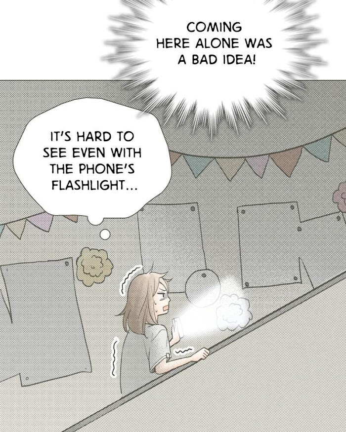 There's Love Hidden in Lies chapter 31 - page 68