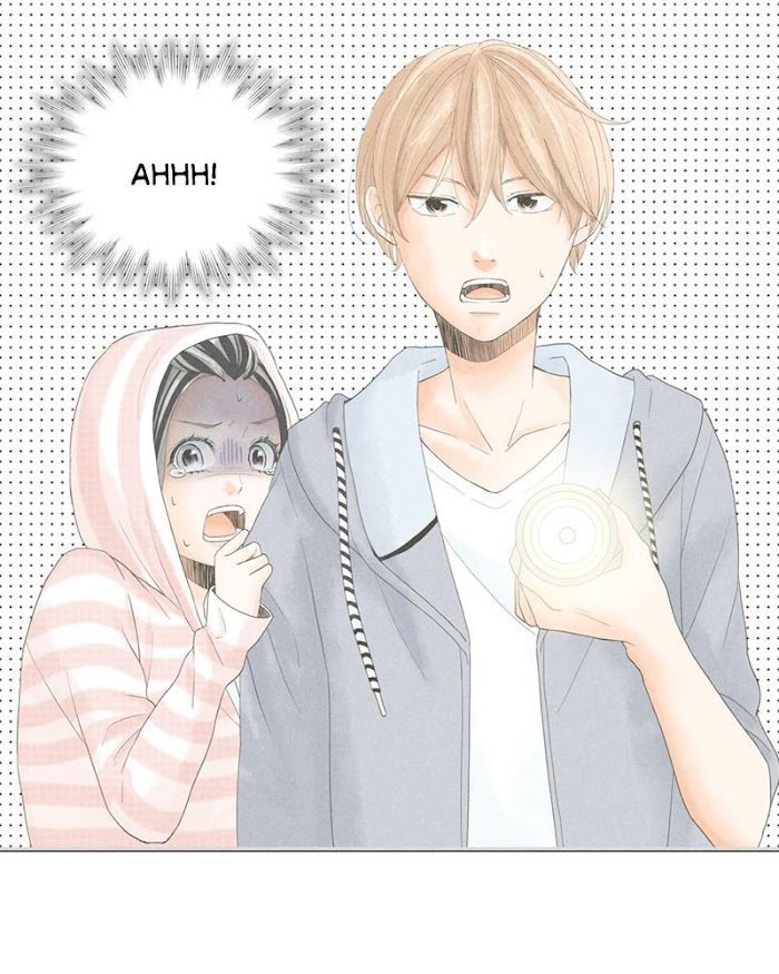 There's Love Hidden in Lies chapter 31 - page 7