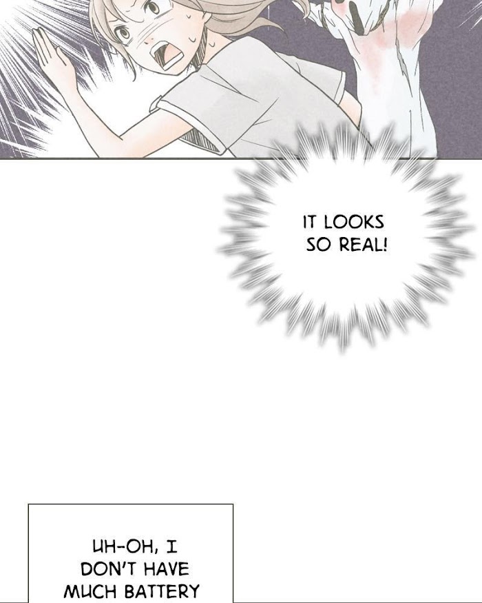 There's Love Hidden in Lies chapter 31 - page 70