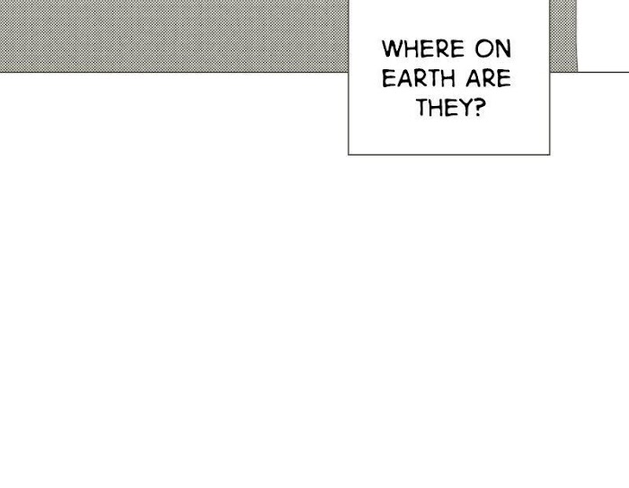 There's Love Hidden in Lies chapter 31 - page 72