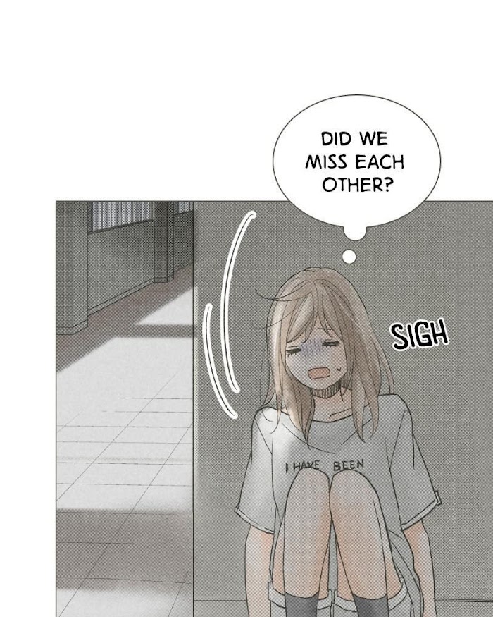 There's Love Hidden in Lies chapter 31 - page 76