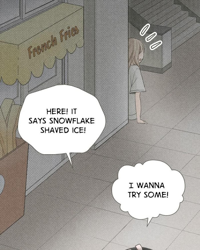 There's Love Hidden in Lies chapter 31 - page 78