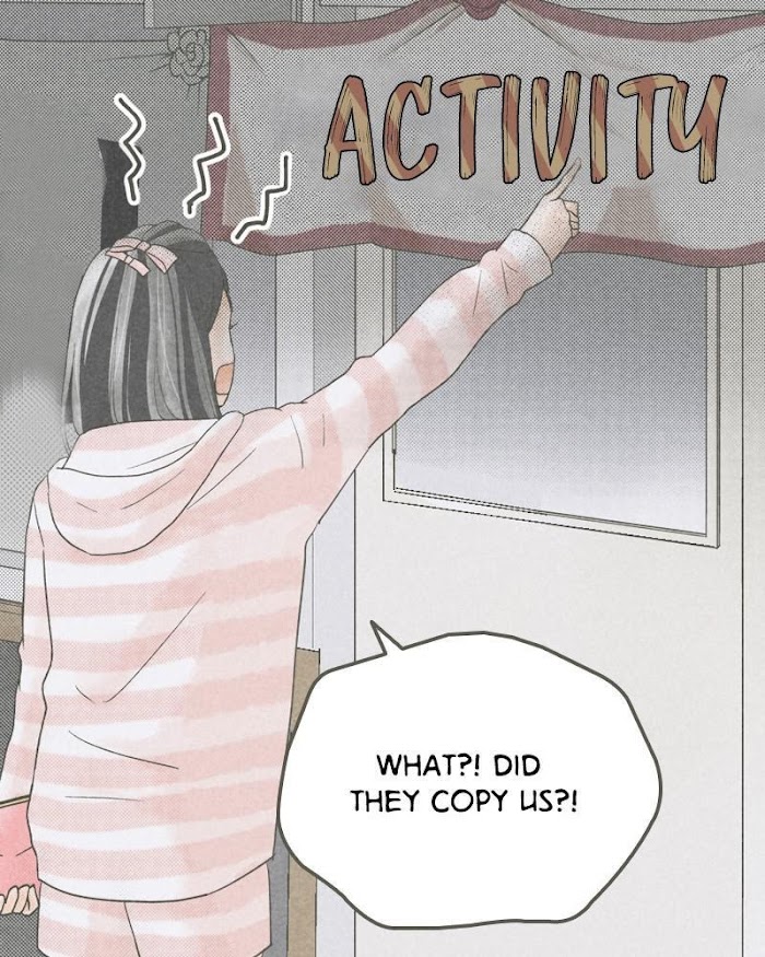 There's Love Hidden in Lies chapter 31 - page 80