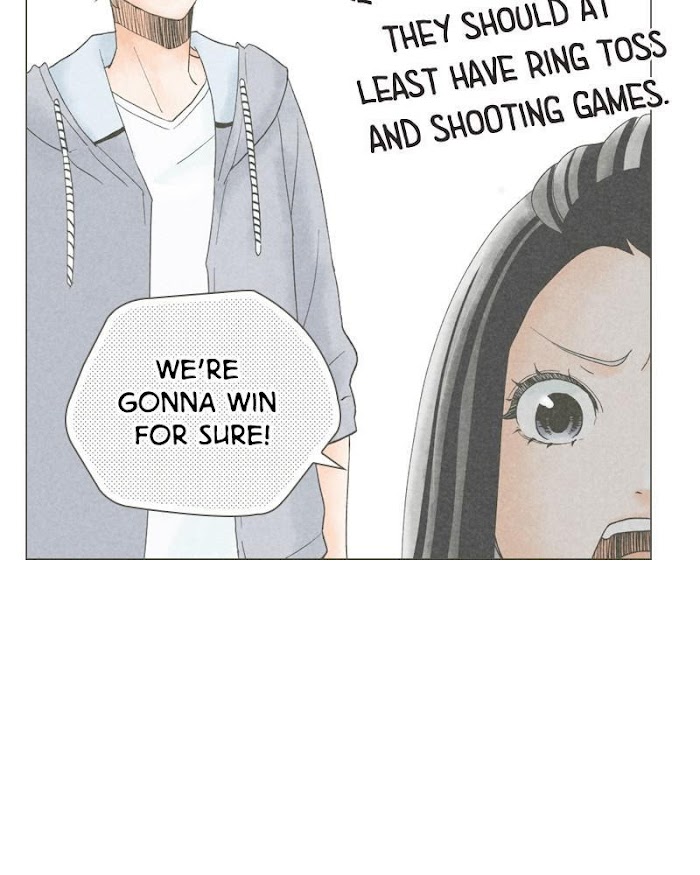 There's Love Hidden in Lies chapter 31 - page 82