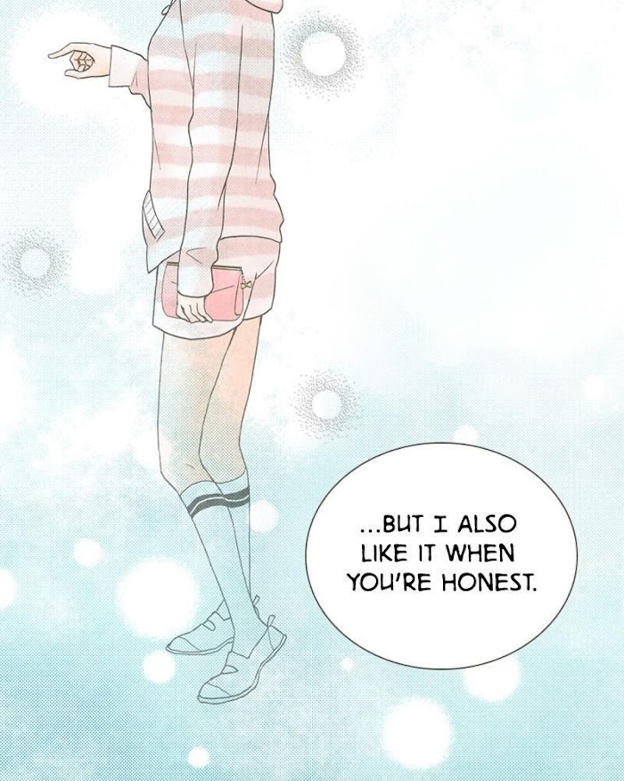 There's Love Hidden in Lies chapter 31 - page 84