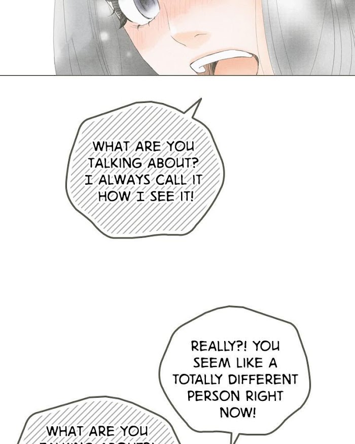 There's Love Hidden in Lies chapter 31 - page 86