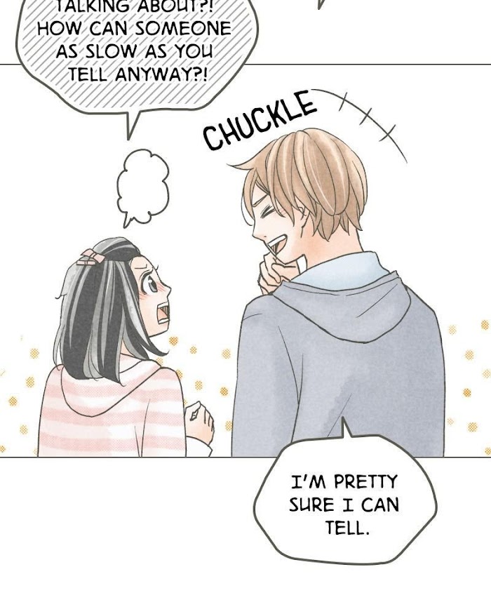 There's Love Hidden in Lies chapter 31 - page 87