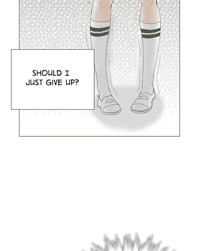 There's Love Hidden in Lies chapter 31 - page 9