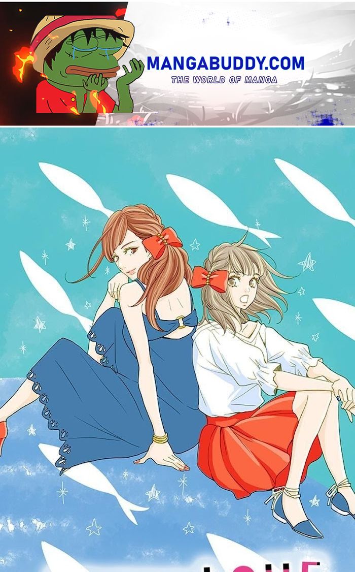 There's Love Hidden in Lies chapter 51 - page 1