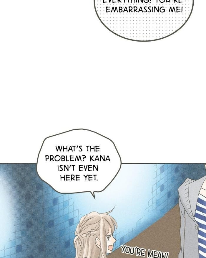 There's Love Hidden in Lies chapter 51 - page 14