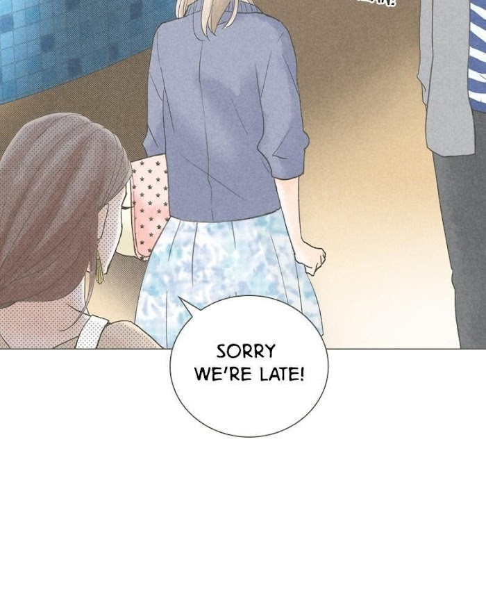 There's Love Hidden in Lies chapter 51 - page 15