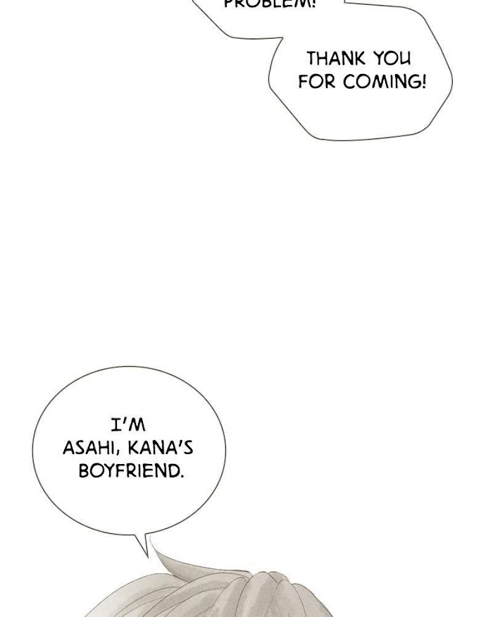 There's Love Hidden in Lies chapter 51 - page 20