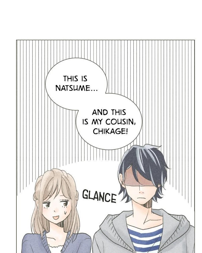 There's Love Hidden in Lies chapter 51 - page 24