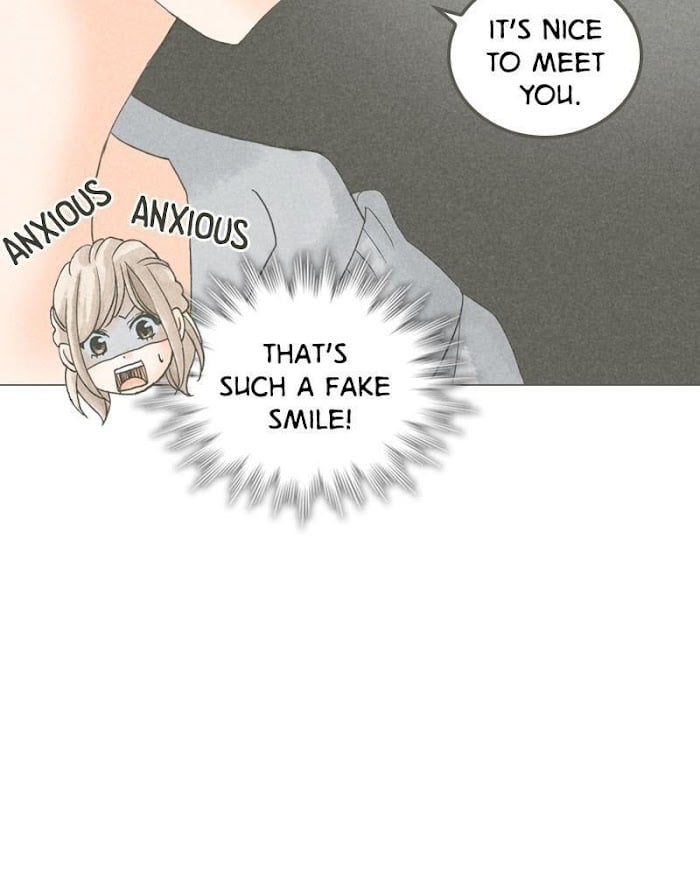 There's Love Hidden in Lies chapter 51 - page 27