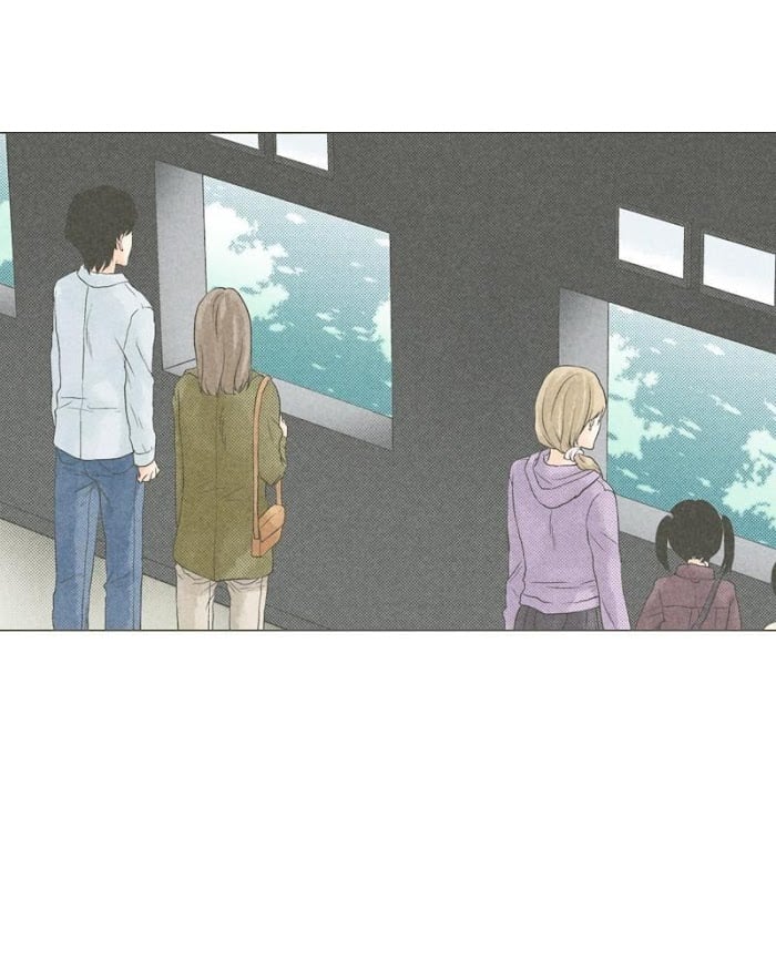 There's Love Hidden in Lies chapter 51 - page 30