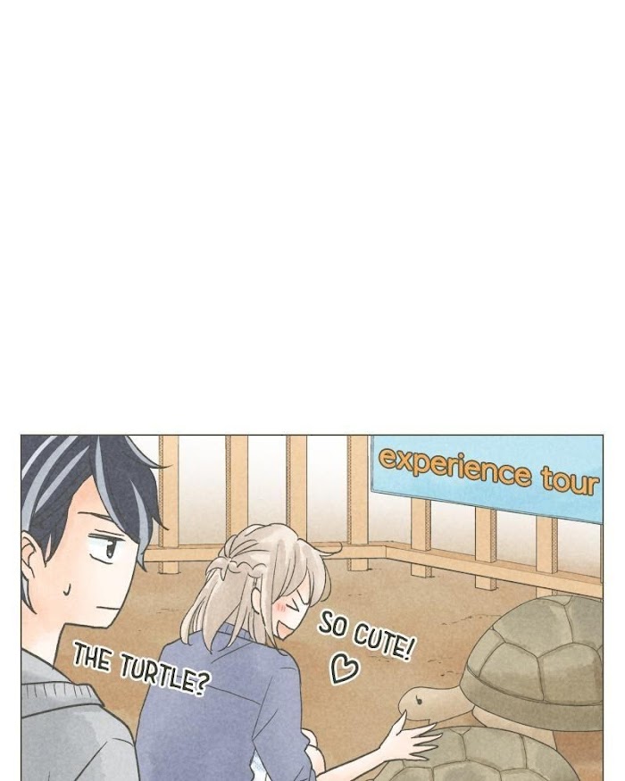 There's Love Hidden in Lies chapter 51 - page 32