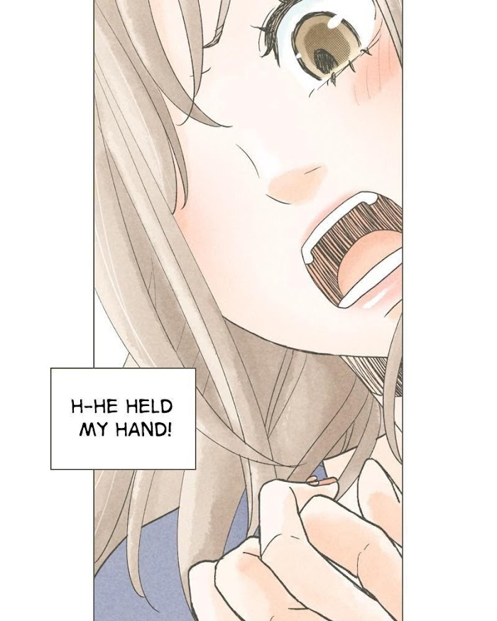 There's Love Hidden in Lies chapter 51 - page 38