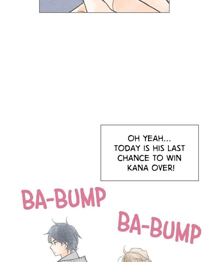 There's Love Hidden in Lies chapter 51 - page 39