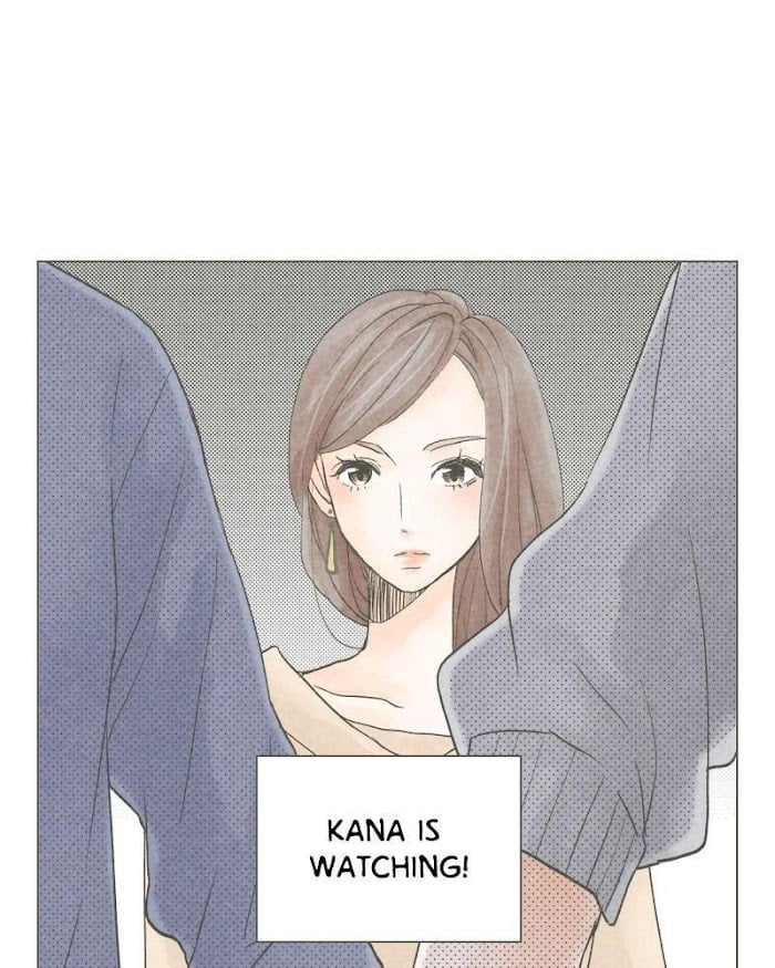 There's Love Hidden in Lies chapter 51 - page 41