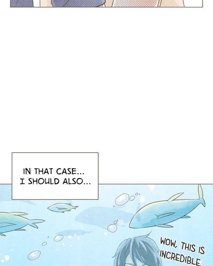 There's Love Hidden in Lies chapter 51 - page 42