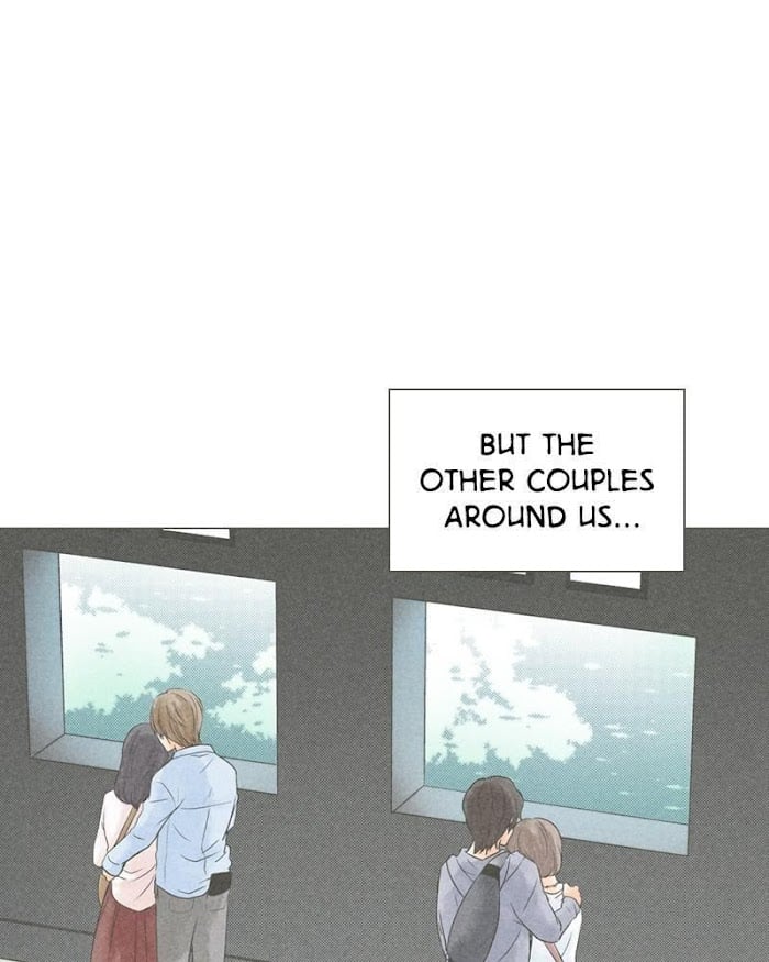 There's Love Hidden in Lies chapter 51 - page 47