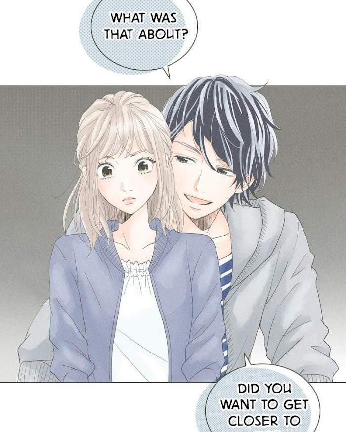 There's Love Hidden in Lies chapter 51 - page 49