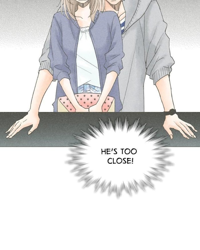 There's Love Hidden in Lies chapter 51 - page 51