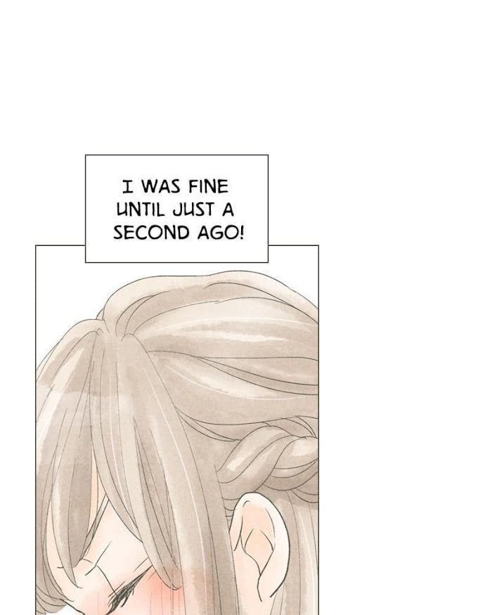 There's Love Hidden in Lies chapter 51 - page 52