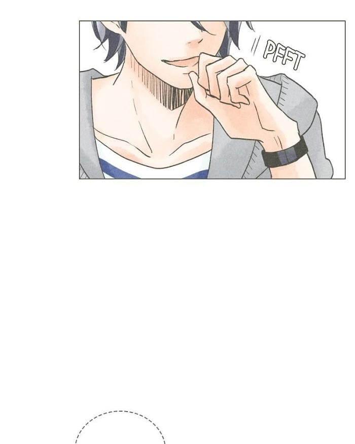 There's Love Hidden in Lies chapter 51 - page 54